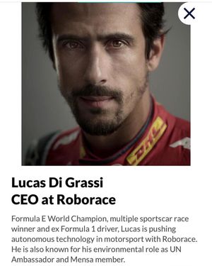 Image post by @lucasdigrassi on Instagram