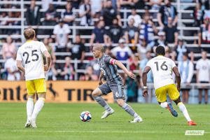 Image post by @usopencup on Instagram