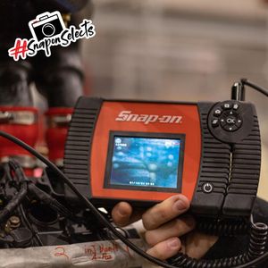 Image post by @snapon_official on Instagram