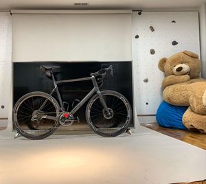 Image post by @bikerumor on Instagram
