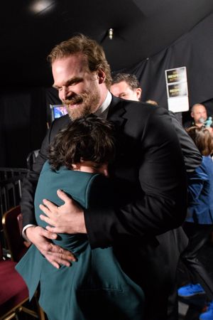 Image post by @SAGawards on Twitter/X