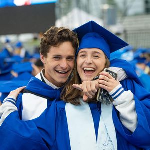 Image post by @udelaware on Instagram