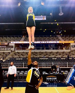 Image post by @nkucheer on Instagram