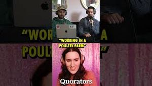 Video post by @cracked on YouTube