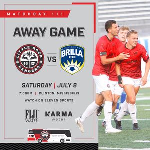 Image post by @lrrangers on Instagram