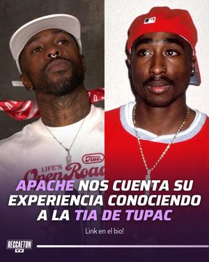 Image post by @reggaetontv on Instagram