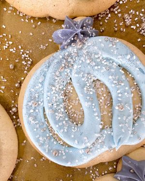 Image post by @goldenrodpastries on Instagram