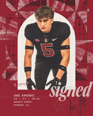Image post by @stanfordfball on Instagram