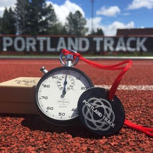 Image post by @pdxtrack on Instagram