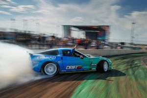 Image post by @gridlifeofficial on Instagram