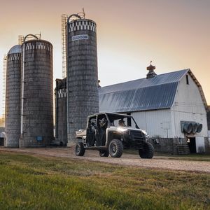 Image post by @polarisorv on Instagram