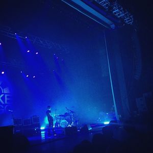 Image post by @simonellis87 on Instagram