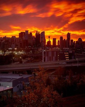 Image post by @cityofcalgary on Instagram