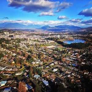 Image post by @tourismabbotsford on Instagram