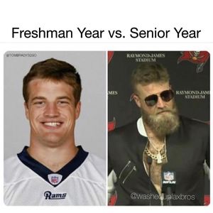 Image post by @washeduplaxbros on Instagram