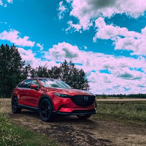 Image post by @parkmazda on Instagram
