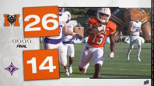 Image post by @MercerFootball on Twitter/X