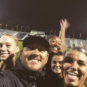 Image post by @vandysoccer on Instagram