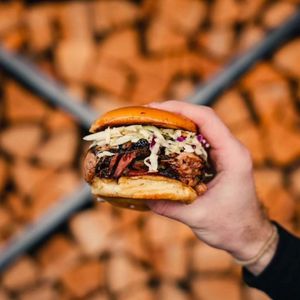 Image post by @primebbq on Instagram