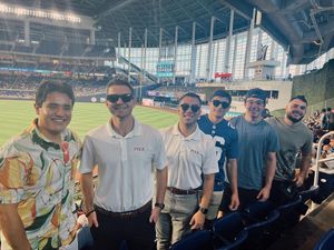 Image post by @fiupikes on Instagram