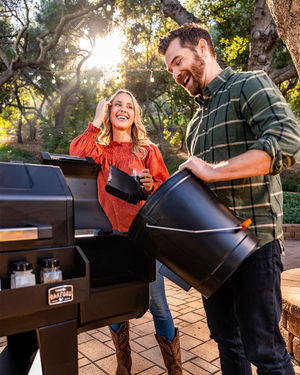 Image post by @pendletonwhisky on Instagram