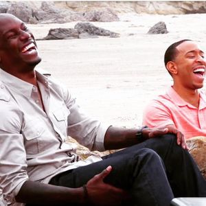 Image post by @ludacris on Instagram