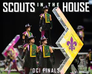 Image post by @madisonscouts on Instagram