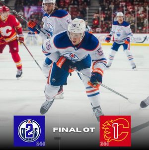 Image post by @oilers_central on Instagram