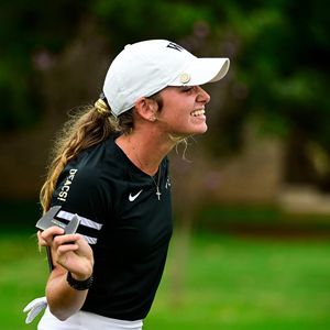 Image post by @wakewomensgolf on Instagram