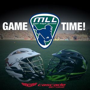 Image post by @cascade_lacrosse on Instagram