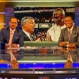 Image post by @isiahthomas on Instagram