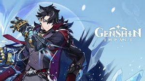 Video post by @genshinimpact on YouTube