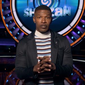 Image post by @iamjamiefoxx on Instagram