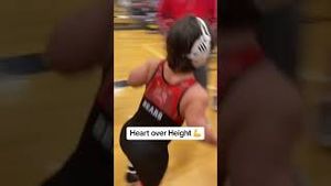 Video post by @maxpreps on YouTube