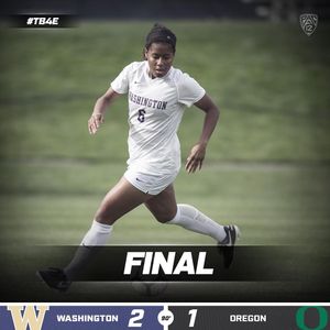 Image post by @uw_wsoccer on Instagram