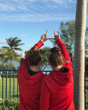 Image post by @utahswimdive on Instagram