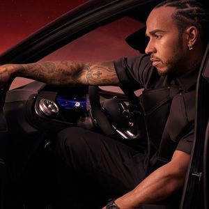 Image post by @mercedesbenz on Instagram
