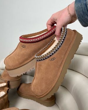 Image post by @ugg on Instagram
