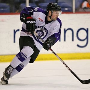 Image post by @readingroyals on Instagram