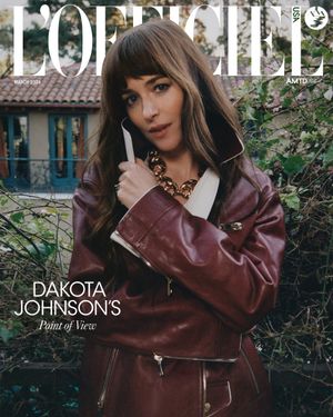 Image post by @gucci on Twitter/X