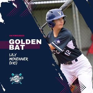 Image post by @baseball.com.au on Instagram