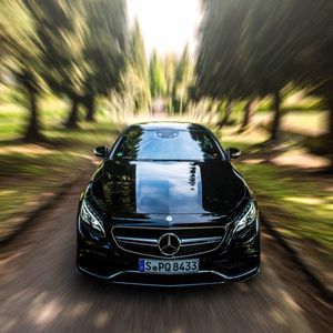 Image post by @mercedesamg on Instagram