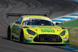 Image post by @mercedesamg on Instagram