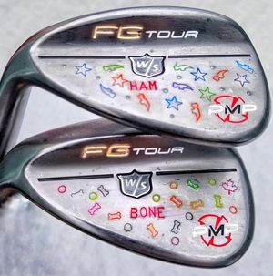 Image post by @wilsongolfcanada on Instagram