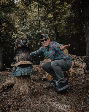 Image post by @natereimers on Instagram