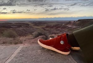 Image post by @nationalparkservice on Instagram