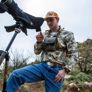 Image post by @schaeferoutfitter on Instagram