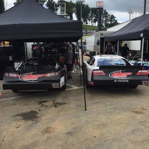 Image post by @toddgilliland_ on Instagram