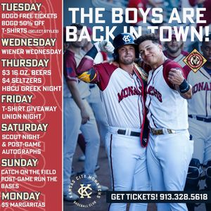 Image post by @kc_monarchs on Instagram