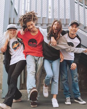 Image post by @redbullshop on Instagram
